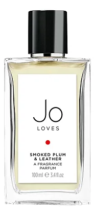 Jo Loves Smoked Plum & Leather