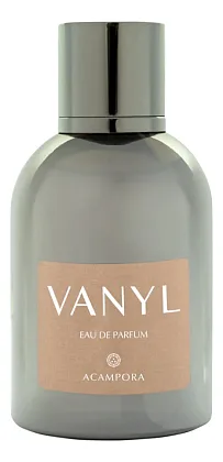 Bruno Acampora Vanyl