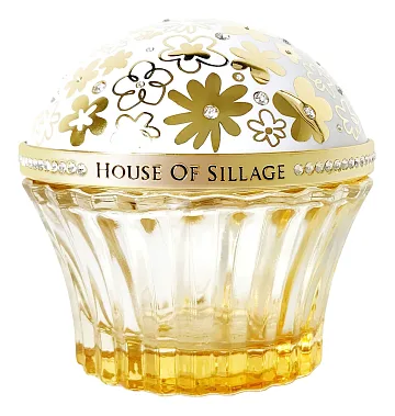 House Of Sillage Whispers Of Innocence