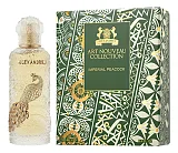Alexandre J. Imperial Peacock