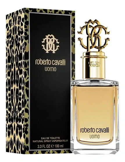 Roberto Cavalli Uomo