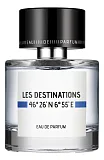 Les Destinations Montreux