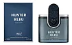 Prive Perfumes Hunter Bleu