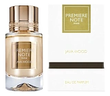 Premiere Note Java Wood