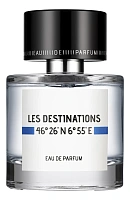 Les Destinations Montreux