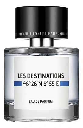 Les Destinations Montreux