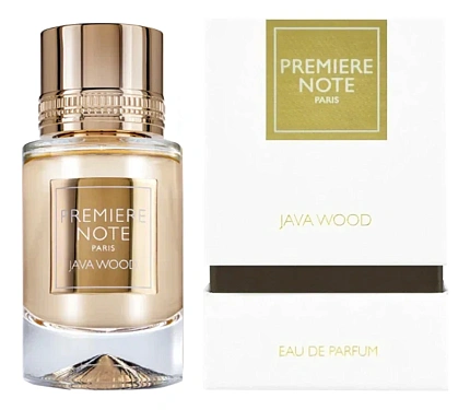 Premiere Note Java Wood