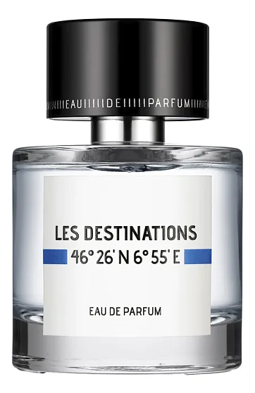 Les Destinations Montreux