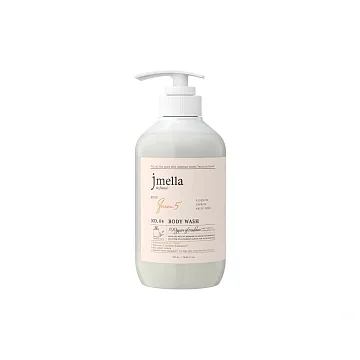 Гель для душа In France Queen 5' Body Wash