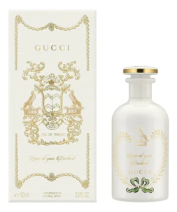 Gucci Love At Your Darkest