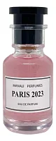 Manali Perfumes Paris 2023