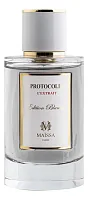 Maissa Parfums Protocole