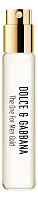 Dolce & Gabbana The One For Men Gold