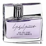 Yohji Yamamoto Yohji Her Love Story