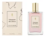 Une Nuit Nomade Murmure Des Dieux