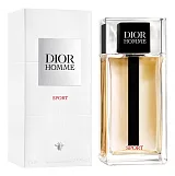 Christian Dior Homme Sport 2025