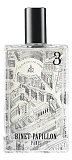 Binet-Papillon №3 Cologne Curieuse