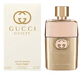 Gucci Guilty Eau De Parfum
