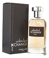 Karen Low Xchange Unlimited
