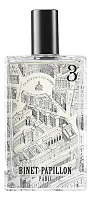 Binet-Papillon №3 Cologne Curieuse