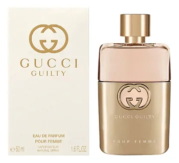 Gucci Guilty Eau De Parfum