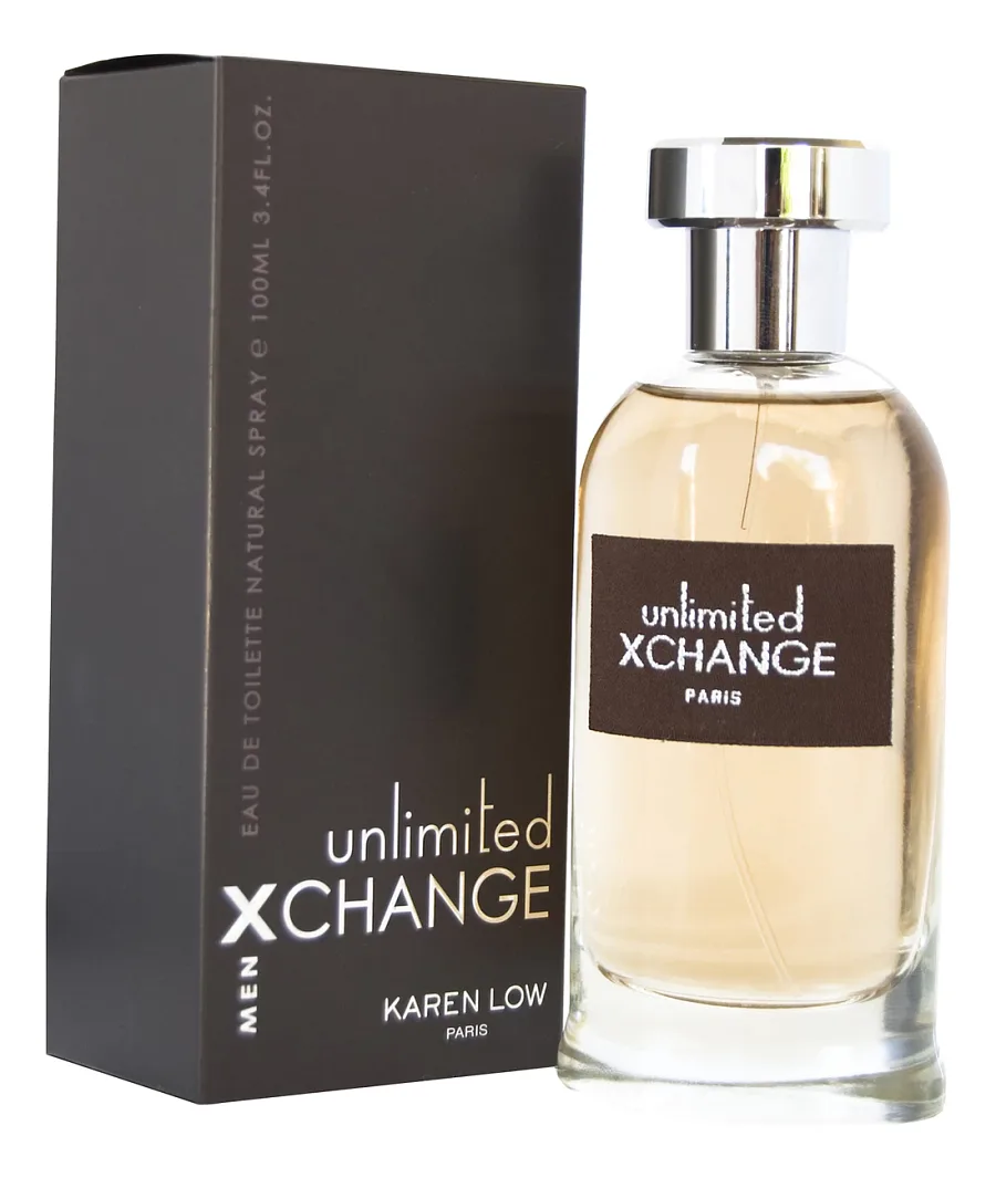 Karen Low Xchange Unlimited