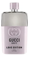 Gucci Guilty Love Edition Pour Homme MMXXI