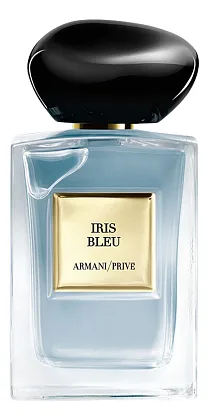 Giorgio Armani Armani Prive - Iris Bleu
