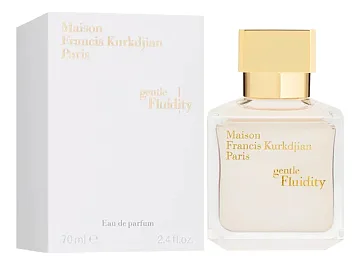 Francis Kurkdjian Gentle Fluidity Gold
