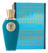 V Canto Pandolfo