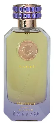 Gerini Amethyst