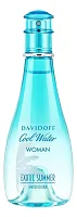 Davidoff Cool Water Woman Exotic Summer
