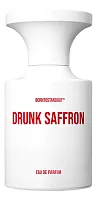 BORNTOSTANDOUT Drunk Saffron