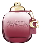 Coach Wild Rose