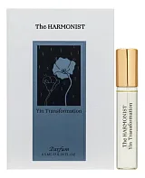 The Harmonist Yin Transformation