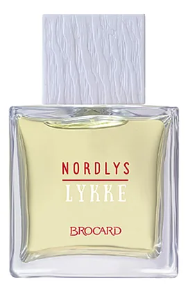 Brocard Nordlys Lykke