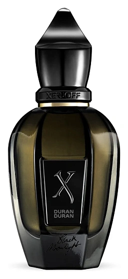 Xerjoff Duran Duran Black Moonlight