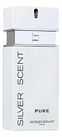Jacques Bogart Silver Scent Pure