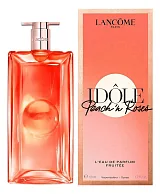 Lancome Idole Peach N Roses