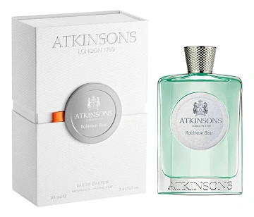 Atkinsons Robinson Bear