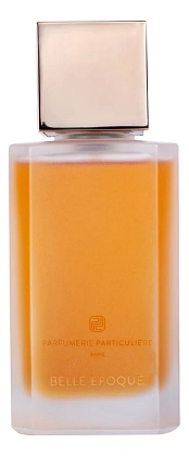 Parfumerie Particuliere Belle Epoque
