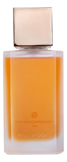 Parfumerie Particuliere Belle Epoque