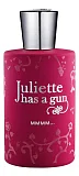 Juliette has a Gun Mmmm...