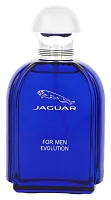Jaguar Evolution