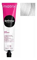 MATRIX SoColor Pre-Bonded Permanent Extra Coverage — краска для волос