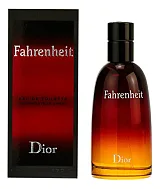 Christian Dior Fahrenheit