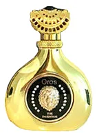 Oros The Inventor Black