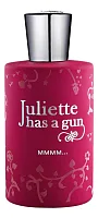 Juliette has a Gun Mmmm...