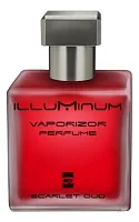Illuminum Scarlet Oud