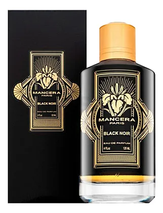 Mancera Black Noir